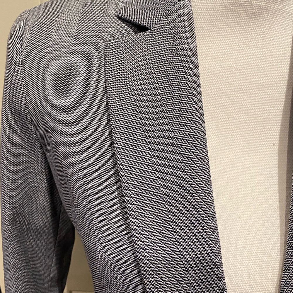 Zara Basic Jacket - image 2